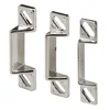 Prime-Line zinc strike plate assortment
