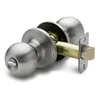 Copper Creek privacy interior door knob ANSI grade 3