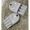 San Jamar dispenser key 2-pack