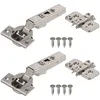 Blum Clip top BLUMOTION single hinge kit