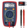 AstroAI digital multimeter tester AstroAI digital multimeter tester