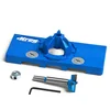 Kreg concealed hinge jig 35mm cup drilling jig
