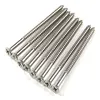 Hinge Outlet Satin Nickel Wood Screws, Heavy-Duty Screws for Doors, Cabinets, Furniture & DIY Projec