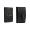 Schlage Encode smart WiFi deadbolt lock