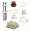 Prime-Line Bi-fold Top Pivot and Cap Repair Kit