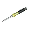 Klein Tools 4-in-1 electronics pocket screwdriver