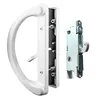 Patio Door Handle and Mortise Lock Replacement Set