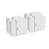 SimpliSafe entry sensor 4 pack for doors and windows