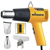 Wagner Spraytech dual-temperature heat gun kit