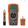 Klein Tools electrical test kit digital multimeter non-contact voltage tester