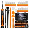 JOREST Precision Screwdriver Set