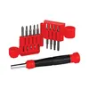 Craftsman 18-piece precision multi-bit screwdriver set