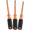 Klein Tools 1000V insulated screwdriver set