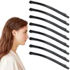 50 Jumbo Bobby Pins (3.34 Inch)