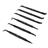Titan 17716 6-Piece Non-Marring Pick, Hook, and Pry Set