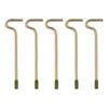 Kwikset emergency release key tool kit
