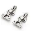 Ravinte full overlay cabinet hinges 2-pack