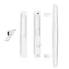DECEBALUS Non-Keyed Sliding Door Night Lock