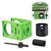 KATA door lock installation hole saw kit