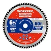 WORKPRO 6-1/2