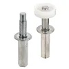 Prime-Line bi-fold door top pivot and guide set, steel