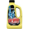 Drano Max Gel Drain Clog Remover
