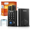 Philips Wi-Fi smart deadbolt lock