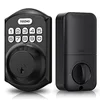 TEEHO keyless entry deadbolt with keypad