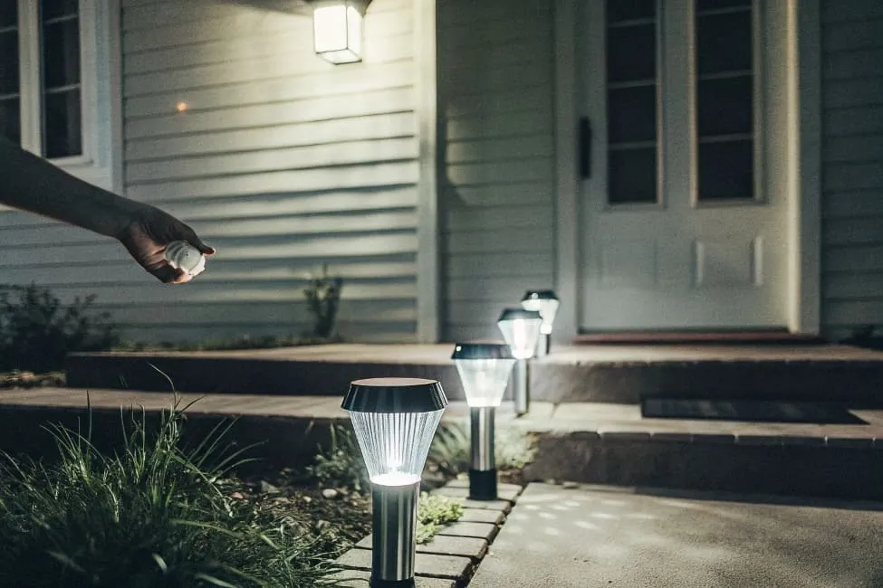 Why Do My Solar Lights Turn off at Night