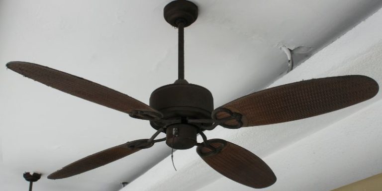 2 Inch Downrod for Ceiling Fan