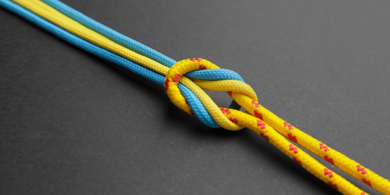 Best Knots for Tying Down a Canopy