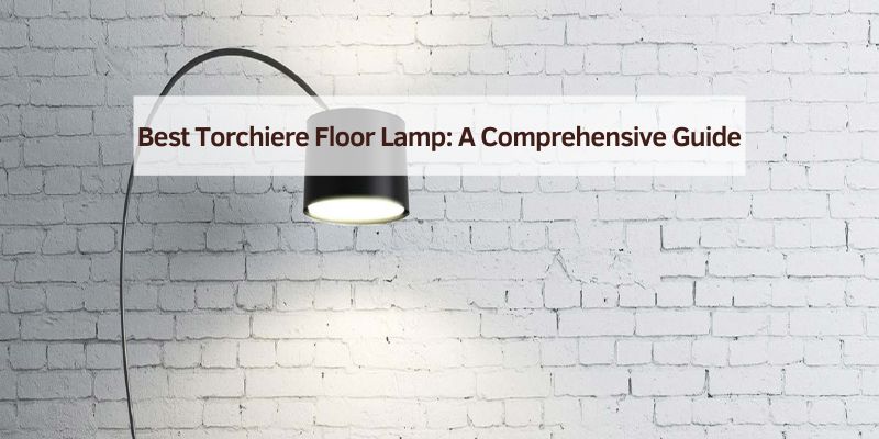 Best Torchiere Floor Lamp