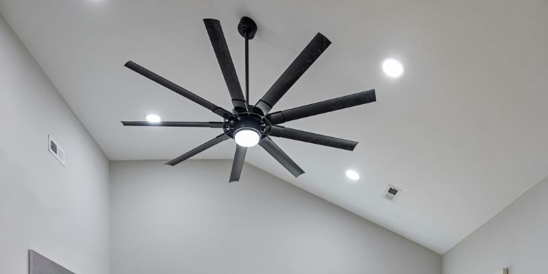 Ceiling Fan Mounting Bracket Compatibility Table