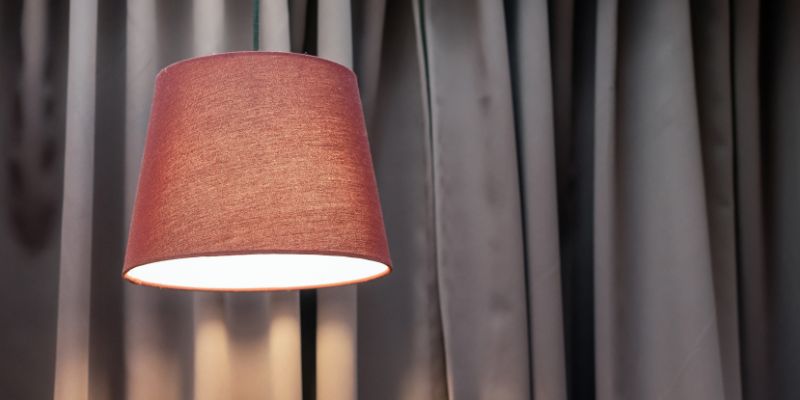 Choosing the Right Fabric for Your Lampshade