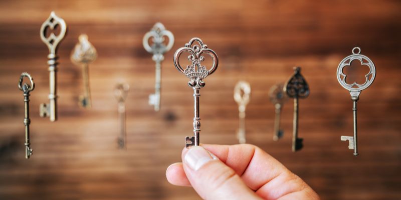 Choosing the Right Rekeying Kit