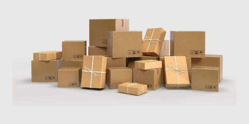 Choosing the Right Shipping Box