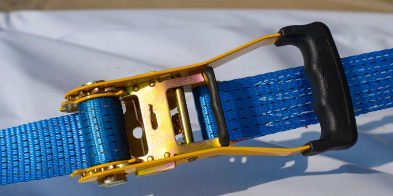 Choosing the Right Tie Down