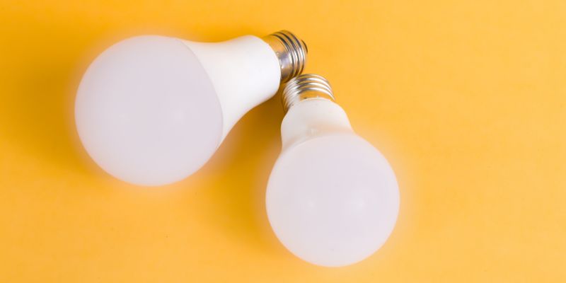 Common Myths About LED Bulb Heat