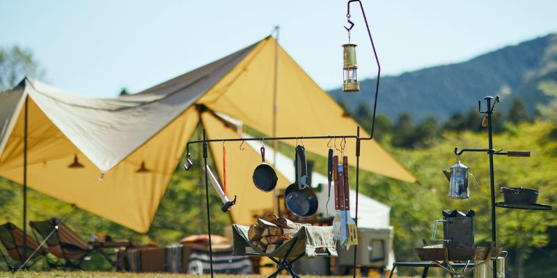 Comparing Tarp Classifications