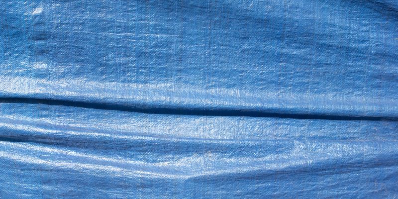 Comparing Thick Mil Tarps to Other Options