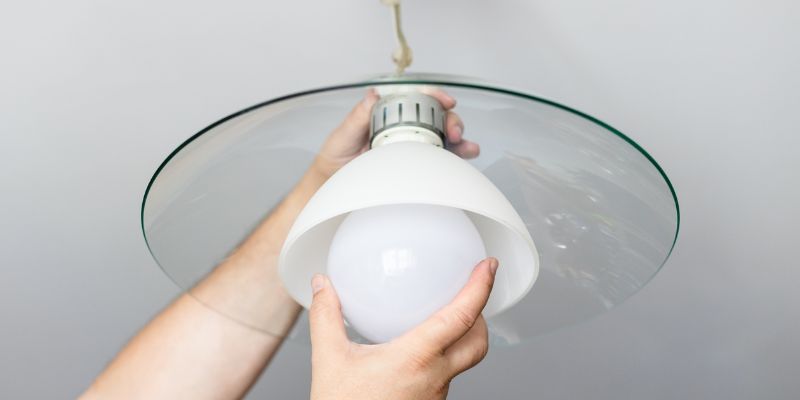 Cost of Replacing LED Recessed Lights
