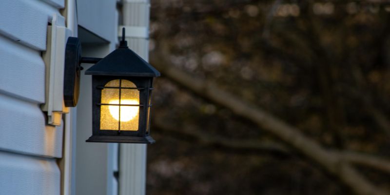 Creative Ways to Repurpose Old Glass Light Fixtures