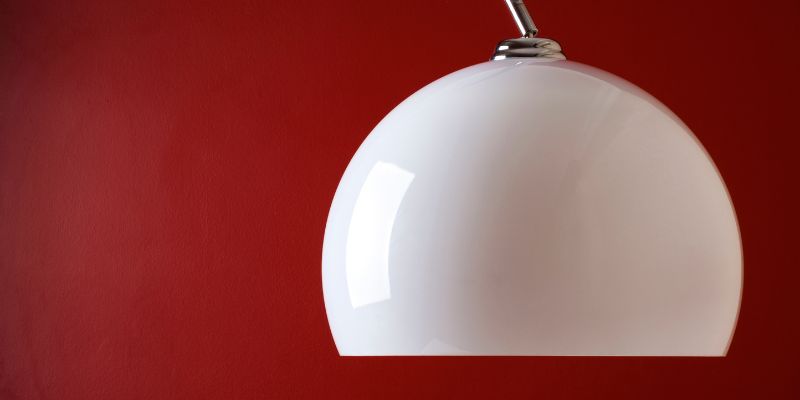 DIY Alternatives to Glass Shades