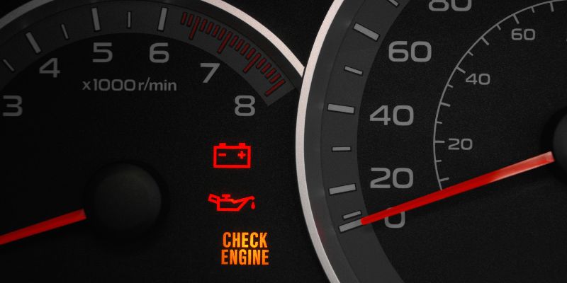 Diagnosing the Airbag Warning Light