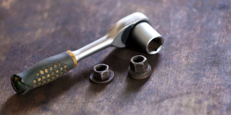 Do Air Ratchets Really Need Impact Sockets