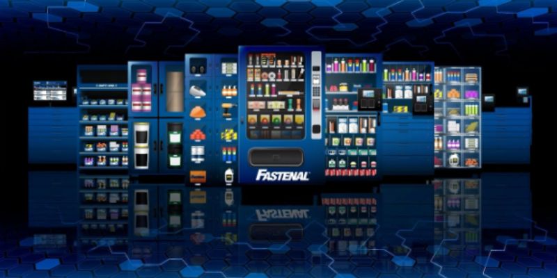 Fastenal’s Global Impact