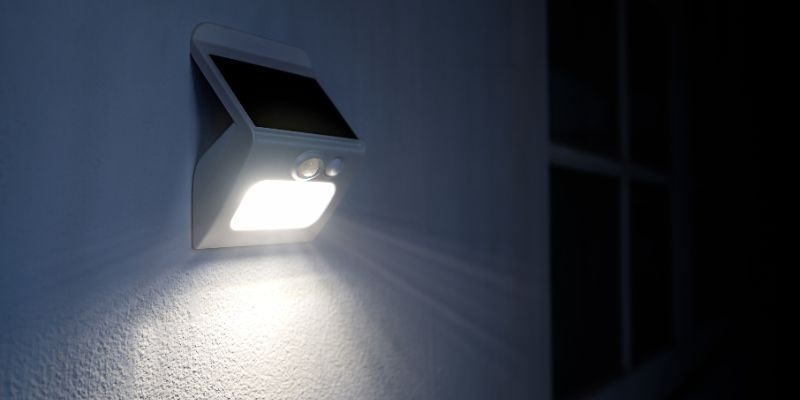 How Bright Can Solar Lights Get