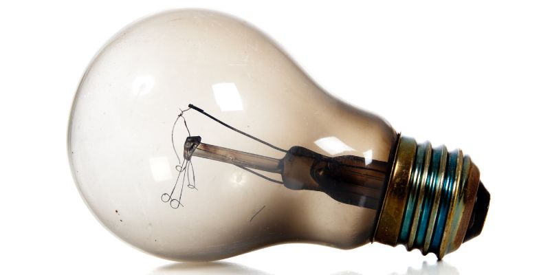 How LED Bulbs “Burn Out”