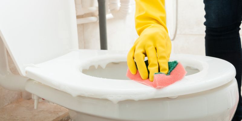 How Often Should You Clean Your Toilet