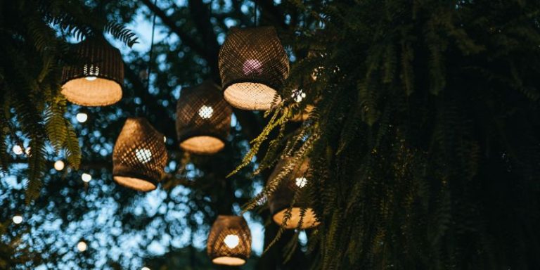 How the Light Gets In